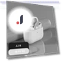 Wireless Earbuds — In-Ear Headphones, Uav parts center
