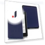 Magnetic Case Cover Protective Shell — Protective Cases, Chaomiao