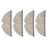Robot Vacuum Cleaner Microfibre Pad — Robot Vacuum, Robot Sweeping Accessories