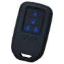 Smart Key Silicone Cover, Samurai Japan