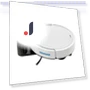 Smart Robot Vacuum Cleaner — Smart Cleaning Robots, Essager Electronic