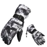 Touchscreen Ski Gloves, Freedom Outdoors