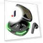 Wireless Earbuds Pro80 TWS — In-Ear Headphones, Uav parts center