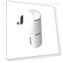 Automatic Soap Dispenser — Care Dispensers, happy10