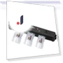 Automatic Vacuum Sealer for Food Preservation — Vacuum Bags, SZ-JZQ
