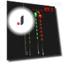 Electronic Drift Float Tail — Bite Indicators, Feipeng