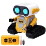 Induction Imitation Remote Control Robot — Robot Pet, Jiangnan E