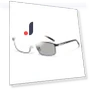 Progressive Photochromic Reading Glasses — Reading Glasses, CICI Global Glasses