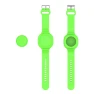 Silicone Kids GPS Bracelet, fengzhiyuanhf