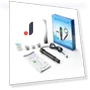 Smart Bluetooth Dissolved Oxygen Meter — Dissolved Oxygen Meters, yieryi Safe-life tools