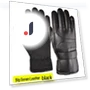 Waterproof Unisex Cycling Gloves with Velvet Lining — Gloves, Warm Land