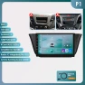 AI Intelligent Wireless CarPlay Android Auto Radio — Car Infotainment System, Hizpo
