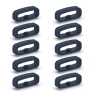 Band Fixing Rubber Ring Silicone Watch Band Holder Loop — Bands, LookuHa