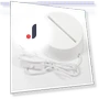 Creative USB Night Light — Night Lights, Superficial