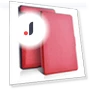 Smart Cover Shockproof Folio — Protective Cases, tianhong