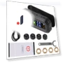 Solar TPMS with External Sensors — TPMS Sensor Replacements, LEEPEE Automotive Parts