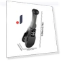Digital Automatic Clicker for Smartphones — Gadget Essentials, 1234vdsv