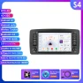 2Din Android 13 Car Stereo, OSSURET