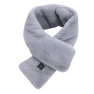 Heated Scarf, Gouhuo