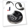 Real-time Translator Earbuds — Language Translators, Junmaocun