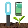 Soil Temperature and Humidity Sensor — Soil Moisture Sensor, yieryi Safe-life tools