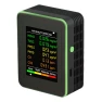 6 in 1 Air Quality Monitor, tasteforlife