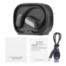 AI Translation Earbuds — In-Ear Headphones, DIYelecs