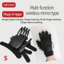 Rehabilitation Robot Gloves — Arm Exercisers, Le Er Kang Massagers