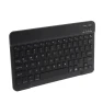 Ultra-thin Silent Portable Wireless Keyboard — Bluetooth Keyboard, DIYelecs