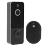 Wireless Doorbell Camera — Video Doorbell, Mi