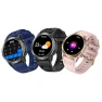 Smart Watch with Health Monitoring — Smartwatches, Weofly