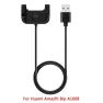 USB Charger Cradle — Smartwatch Charging Solutions, 3C-Data line