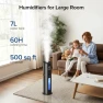 Превью Large Room Humidifier — Humidifier, Jingkey