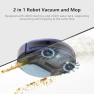 Превью Robot Vacuum and Mop Combo — Robot Vacuum, XIEBro Life