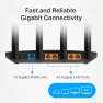 Превью AC1200 Gigabit WiFi Router, TP-Link