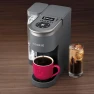 Превью Single Serve Coffee Maker With Wifi Compatibility — Coffee Maker, Keurig