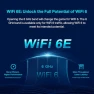 Превью Tri-Band WiFi 6E Mesh System, TP-Link
