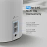 Превью Whole Home Wi-Fi 6 Mesh System, TP-Link