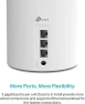 Превью WiFi 6 Mesh System, TP-Link