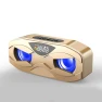 Cool Robot Design Bluetooth Speaker — Portable Audio, Fashion 002