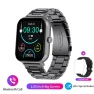 Smart Watch with Large Screen — Smart Watch, LIGE