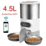 Automatic Pet Feeder — Automatic Pet Feeder, Happy World Electronics