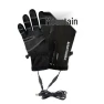Heated USB Gloves with Touchscreen — Heated Gloves, GadgetGrip