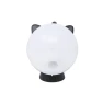 Rechargeable Round Cat Sensor Light — Automatic Cat Toy, MUSASHI