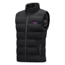 Smart Heated Vest — Heated Vest, UrbanEdge