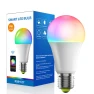 Smart LED Light Bulb — Smart Light Bulb, Refreshing Home