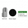 Smart Lock — Smart Lock, RAYKUBE