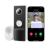 Smart Video Doorbell for Smartphone — Video Doorbell, Tapo