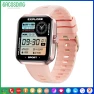 Smart Watch — Fitness Tracker, SACOSDING