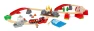 Sound Rescue Set with Electric Train and Wooden Tracks — STEM Toys, Omi Japan Products